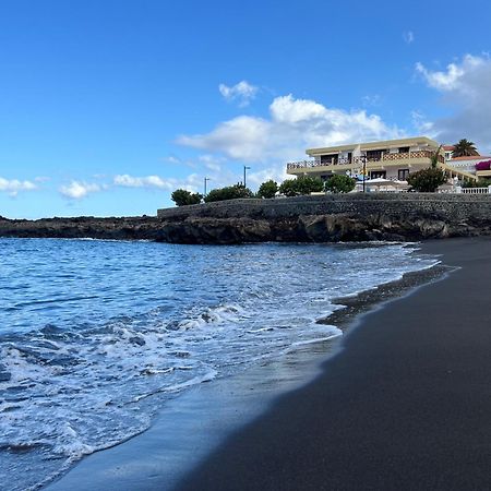 Paulmarie Apartment Atlantic View In Los Gigantes Пуерто де Сантяго Екстериор снимка
