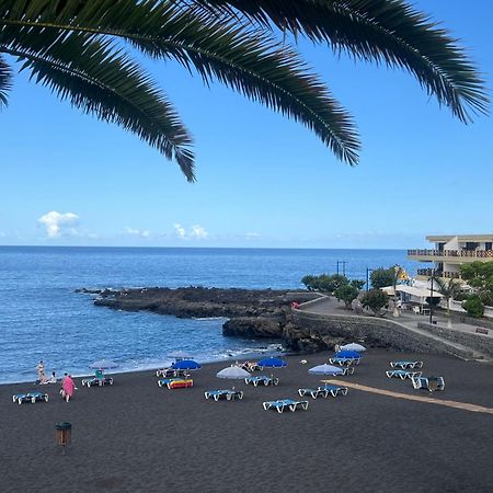 Paulmarie Apartment Atlantic View In Los Gigantes Пуерто де Сантяго Екстериор снимка