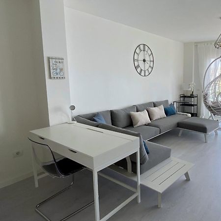 Paulmarie Apartment Atlantic View In Los Gigantes Пуерто де Сантяго Екстериор снимка