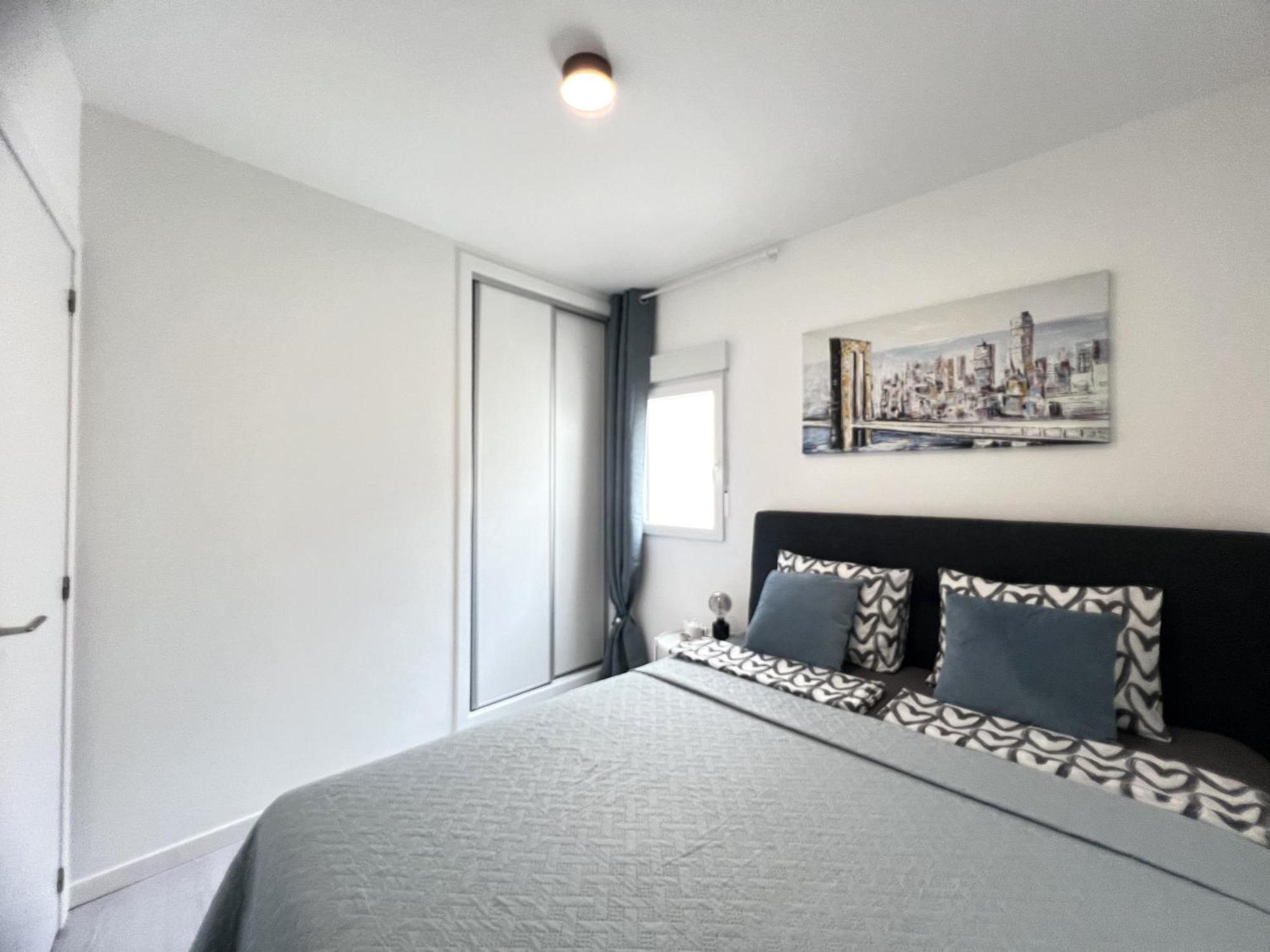 Paulmarie Apartment Atlantic View In Los Gigantes Пуерто де Сантяго Екстериор снимка