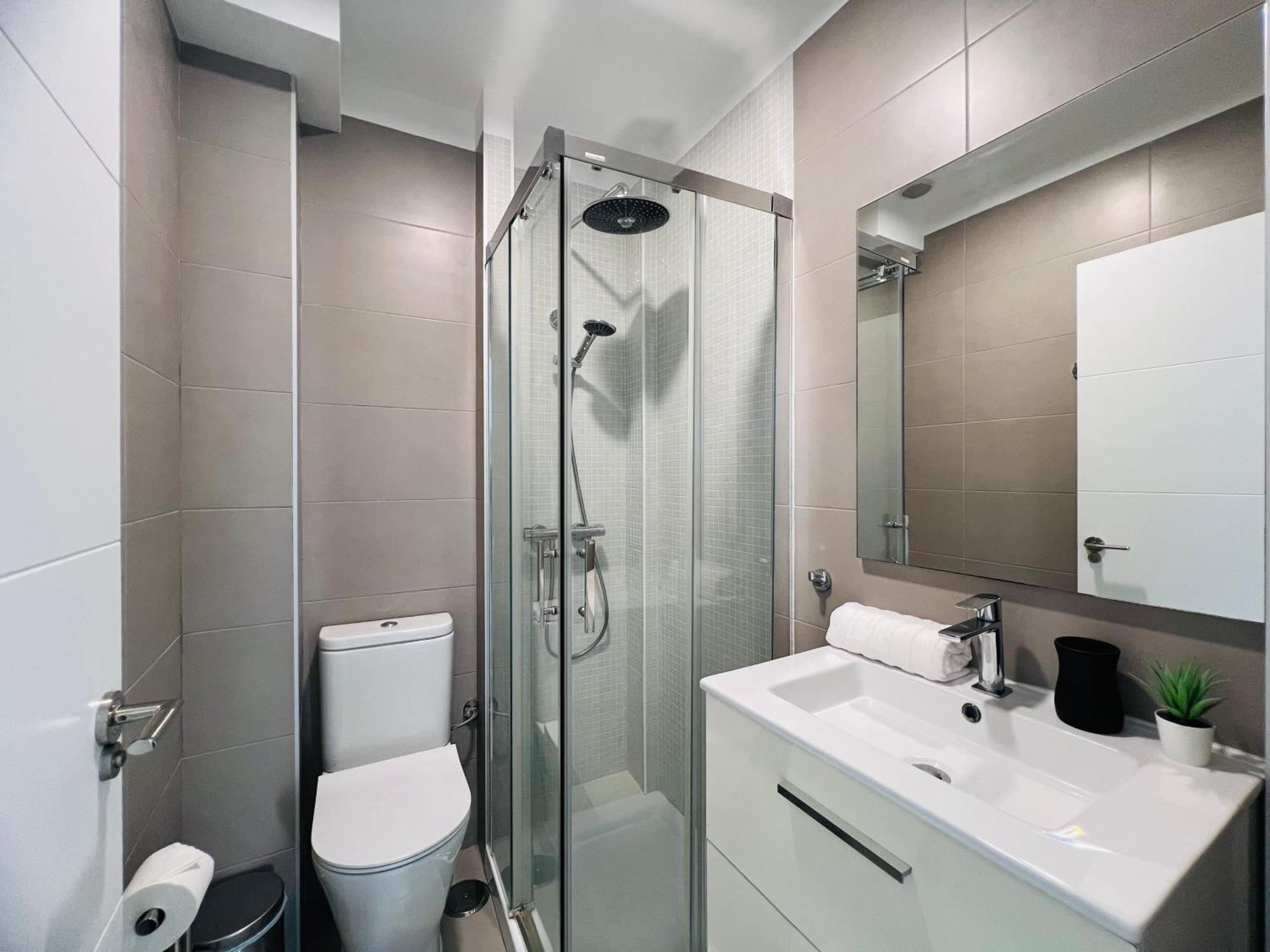 Paulmarie Apartment Atlantic View In Los Gigantes Пуерто де Сантяго Екстериор снимка