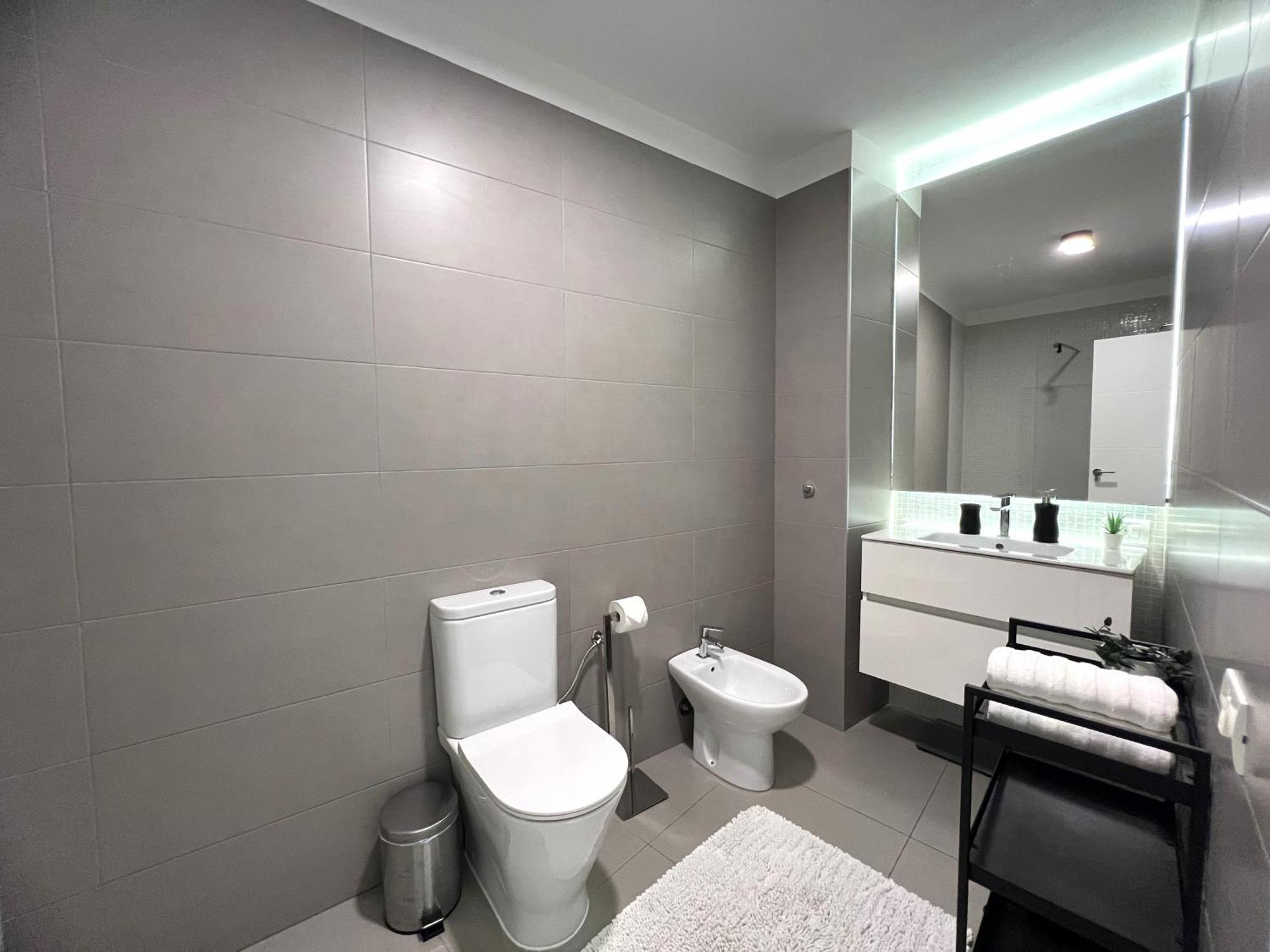 Paulmarie Apartment Atlantic View In Los Gigantes Пуерто де Сантяго Екстериор снимка